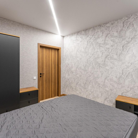 Фотография 3-комнатная квартира по адресу Мира просп., д. 1 - фото 17