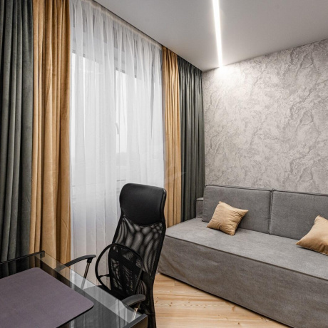 Фотография 3-комнатная квартира по адресу Мира просп., д. 1 - фото 18