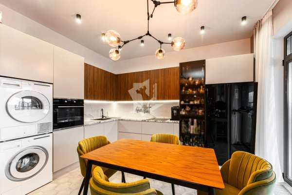 3-комнатная квартира по адресу Солнечный Пляж ул., д. 11 - фото 4