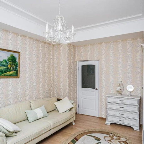 Фотография 1-комнатная квартира по адресу Чеботарева ул., д. 12 - фото 3