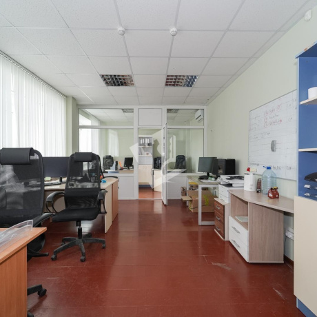 Фотография Сдается торговое помещение по адресу г. Минск, Кропоткина ул., д. 91 - фото 8