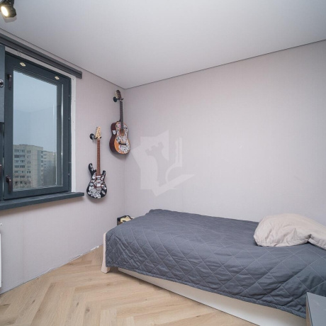 Фотография 4-комнатная квартира по адресу Любимова просп., д. 41 - фото 12