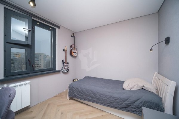 4-комнатная квартира по адресу Любимова просп., д. 41 - фото 12