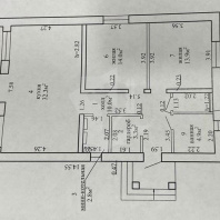 Фотография Продается дом д. Курганы, Новая ул. - фото 18
