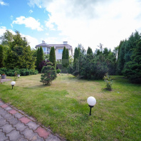 Фотография Продается коттедж г. Минск, Бельчицкая ул., д. 5 - фото 9