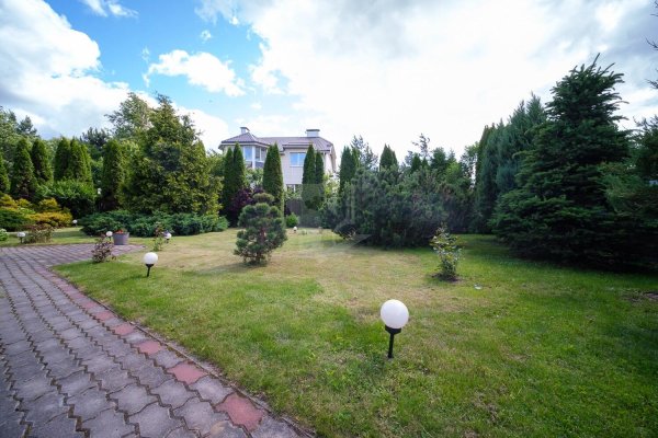 Продается коттедж г. Минск, Бельчицкая ул., д. 5 - фото 9