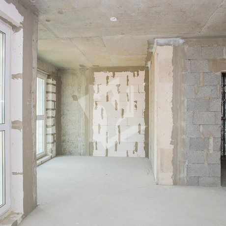 Фотография 1-комнатная квартира по адресу Леонида Щемелёва ул., д. 30 - фото 6