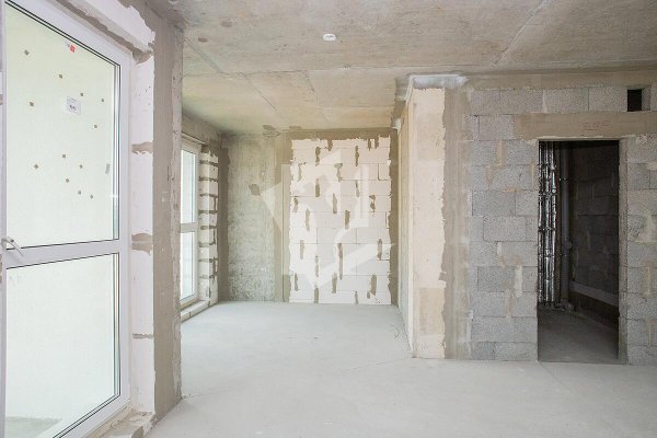 1-комнатная квартира по адресу Леонида Щемелёва ул., д. 30 - фото 6