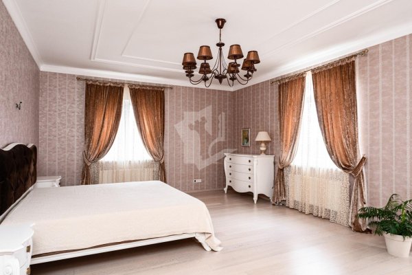 Продается коттедж аг. Ждановичи, Зеленая ул. - фото 9