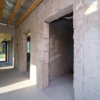 Фотография Продается коттедж д. Старина, Янтарная ул. - фото 19