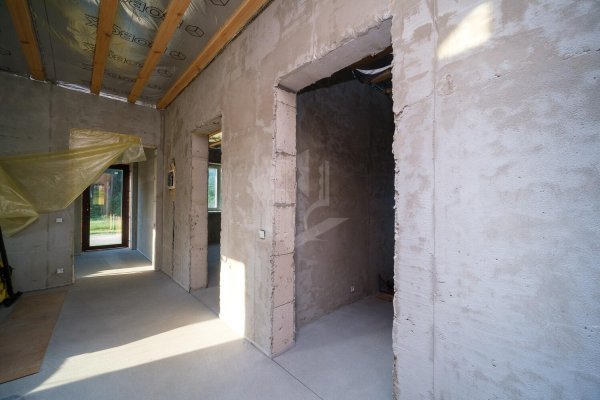 Продается коттедж д. Старина, Янтарная ул. - фото 19