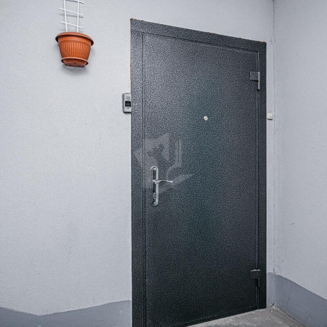 Фотография 2-комнатная квартира по адресу Аладовых ул., д. 5 - фото 12