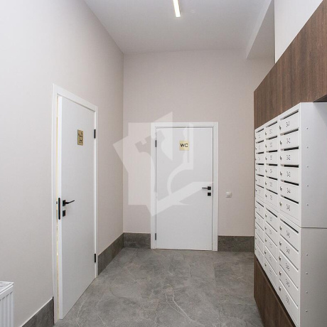 Фотография 1-комнатная квартира по адресу Савицкого ул., д. 23 - фото 7