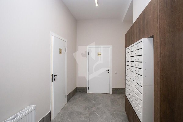 1-комнатная квартира по адресу Савицкого ул., д. 23 - фото 7