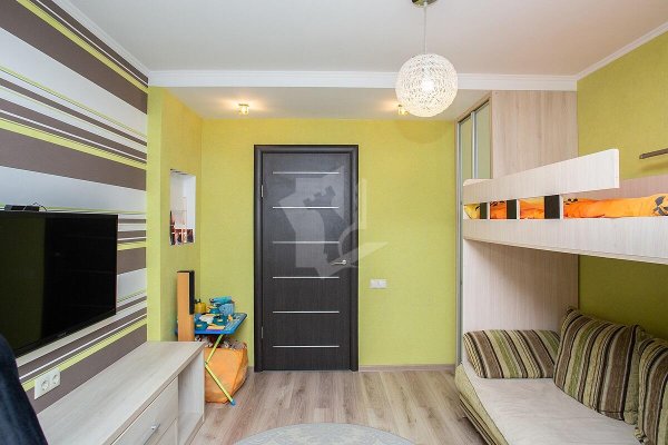 2-комнатная квартира по адресу Балтийская ул., д. 2 - фото 5