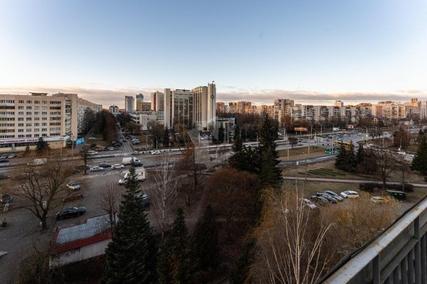 3-комнатная квартира по адресу Коласа ул., д. 52 - фото 8