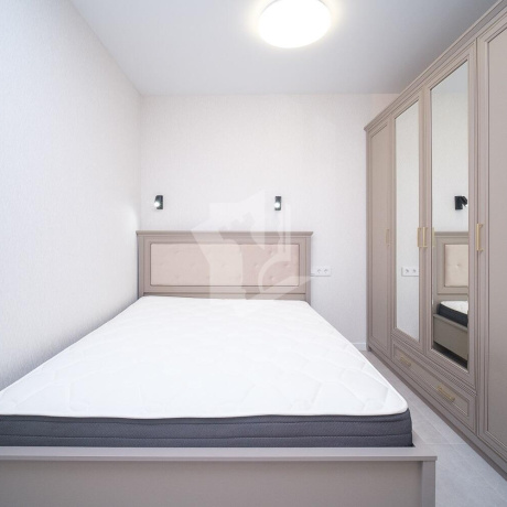 Фотография 1-комнатная квартира по адресу Купревича ул., д. 16 - фото 16