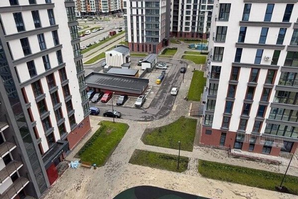 1-комнатная квартира по адресу Савицкого ул., д. 23 - фото 17
