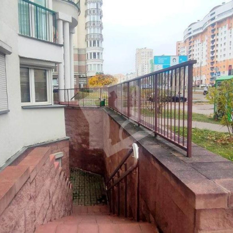 Фотография Сдается офисное помещение по адресу г. Минск, Леонида Беды ул., д. 29 - фото 3