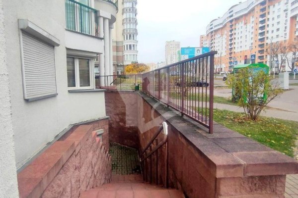 Сдается офисное помещение по адресу г. Минск, Леонида Беды ул., д. 29 - фото 3