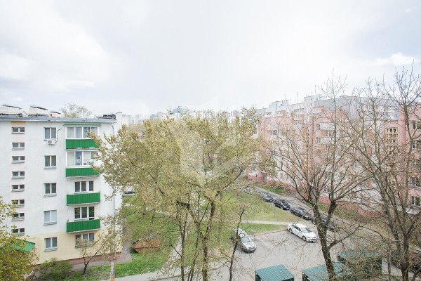 1-комнатная квартира по адресу Люксембург ул., д. 174 - фото 5