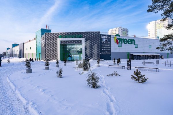 Сдается торговое помещение по адресу г. Минск, Рудобельская ул., д. 3 - фото 8