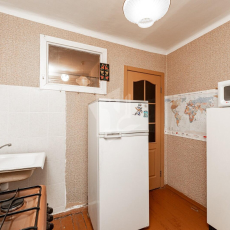 Фотография 2-комнатная квартира по адресу Маяковского ул., д. 172 - фото 10