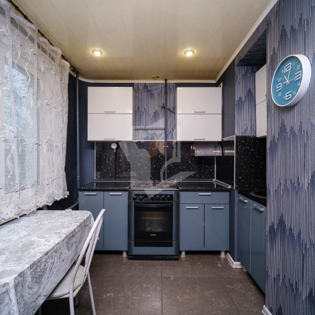 Фотография 4-комнатная квартира по адресу Ангарская ул., д. 78 - фото 9