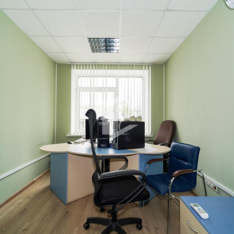 Фотография Сдается торговое помещение по адресу г. Минск, Кропоткина ул., д. 91 - фото 9