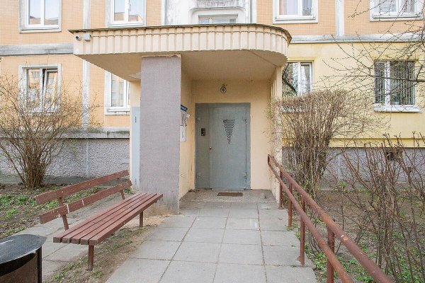 3-комнатная квартира по адресу Жуковского ул., д. 5 к. 2 - фото 16