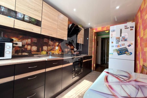 Продается дом аг. Ратомка, Победы ул. - фото 8