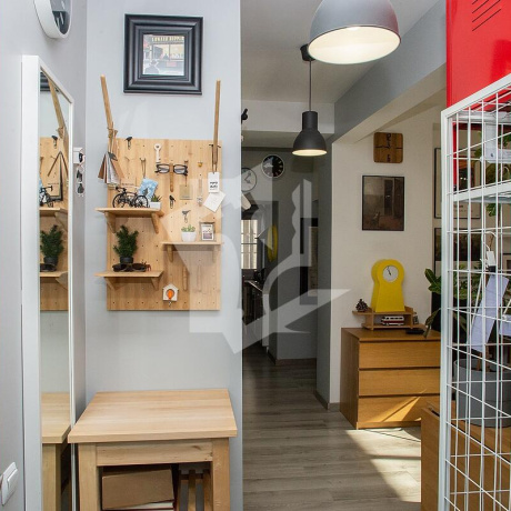 Фотография 2-комнатная квартира по адресу Коммунистическая ул., д. 26 - фото 7