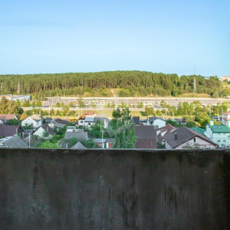 Фотография 1-комнатная квартира по адресу Холмогорская ул., д. 47 к. 1 - фото 8