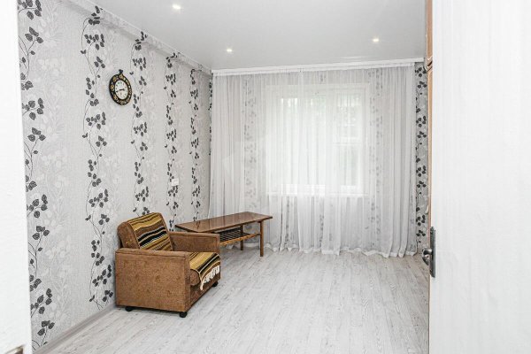 2-комнатная квартира по адресу Асаналиева ул., д. 30 - фото 9