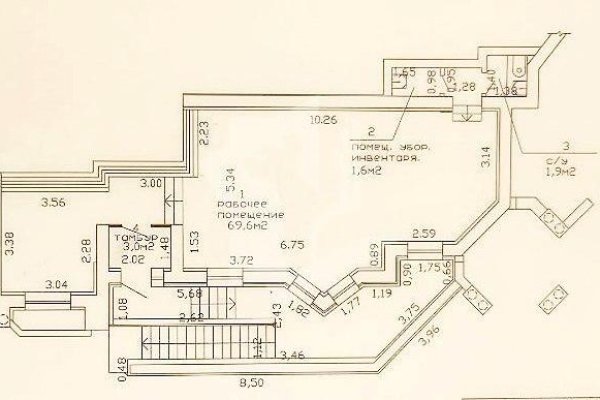 Сдается офисное помещение по адресу г. Минск, Леонида Беды ул., д. 29 - фото 4