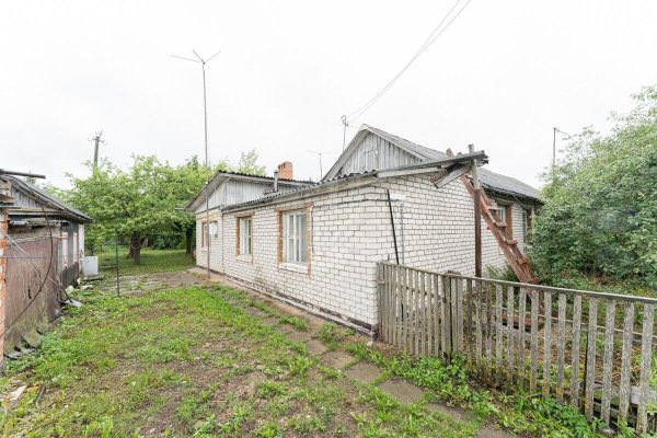 Продается дом д. Курганы, Механизаторов ул., д. 19 - фото 16