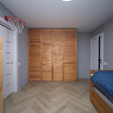 Фотография 4-комнатная квартира по адресу Любимова просп., д. 41 - фото 13