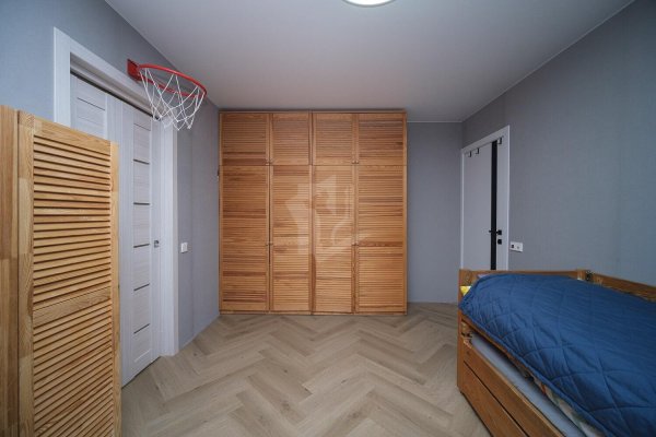 4-комнатная квартира по адресу Любимова просп., д. 41 - фото 13