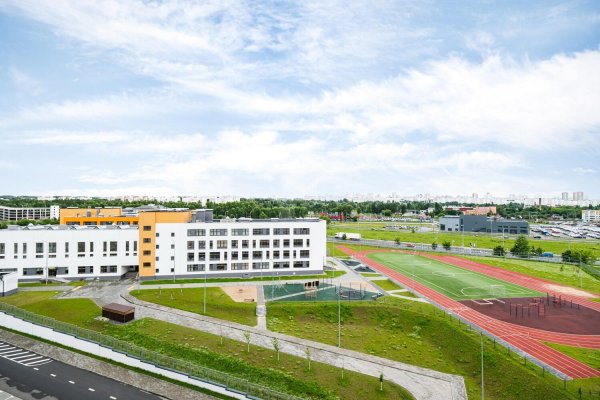 1-комнатная квартира по адресу Ильянская ул., д. 14 - фото 7