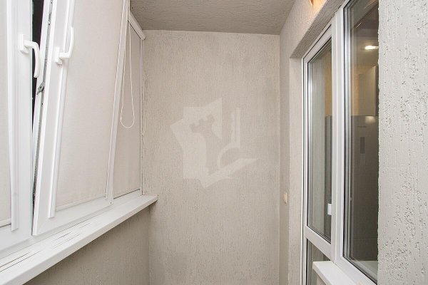 1-комнатная квартира по адресу Янковского ул., д. 40 - фото 14
