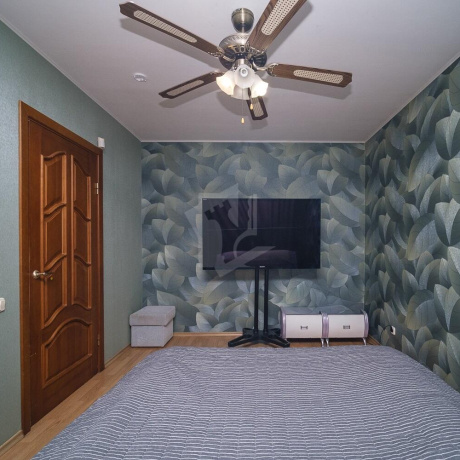 Фотография 4-комнатная квартира по адресу Логойский тракт, д. 15 к. 1 - фото 18