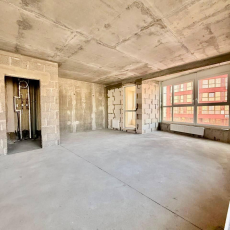 Фотография 3-комнатная квартира по адресу Жореса Алфёрова ул., д. 3 - фото 2