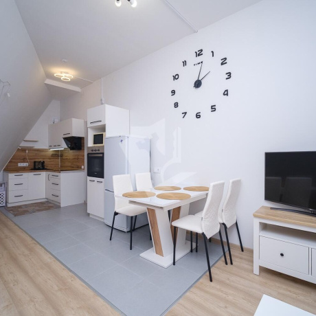 Фотография 2-комнатная квартира по адресу Независимости просп., д. 134 к. 2 - фото 14