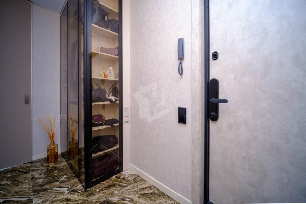 2-комнатная квартира по адресу Янковского ул., д. 28 - фото 18