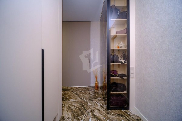 2-комнатная квартира по адресу Янковского ул., д. 28 - фото 16