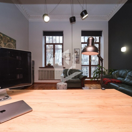 Фотография 2-комнатная квартира по адресу Киселева ул., д. 28 - фото 11