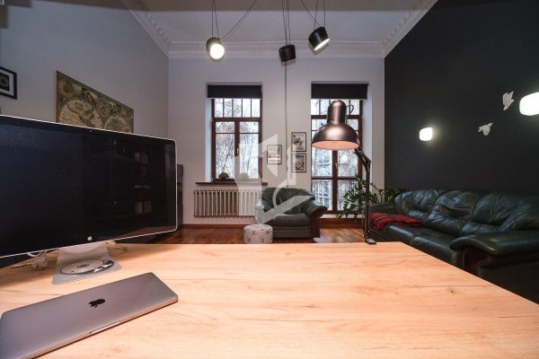 2-комнатная квартира по адресу Киселева ул., д. 28 - фото 11