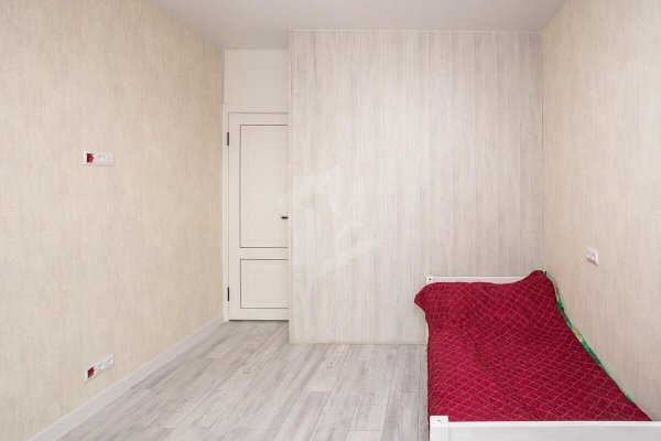 2-комнатная квартира по адресу Жореса Алфёрова ул., д. 9 - фото 11