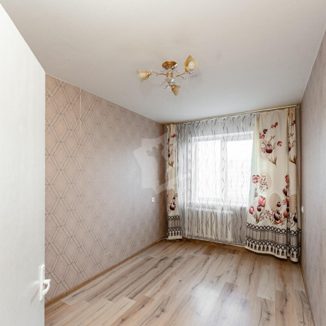 Фотография 3-комнатная квартира по адресу Коласа ул., д. 52 - фото 9