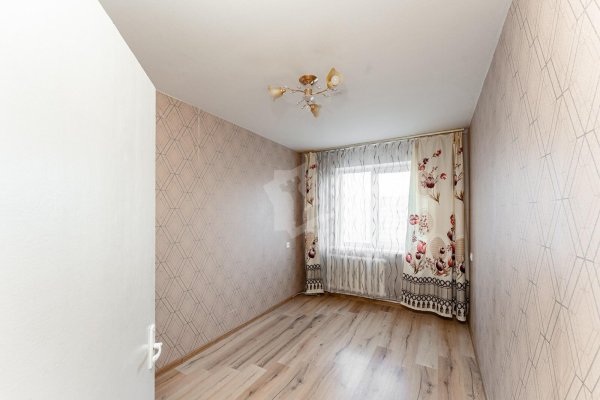 3-комнатная квартира по адресу Коласа ул., д. 52 - фото 9